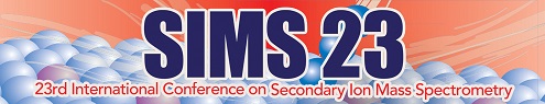 SIMS23 Conference Logo